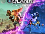 Trophy-Service für Ratchet & Clank: Rift Apart PS5 - Berlin