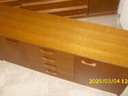 Flur-Garderoben Schrank und Long Sideboard - Georgenberg