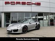 Porsche 991, (911) Turbo Coupe | | Sport Chrono |, Jahr 2014 - Winhöring
