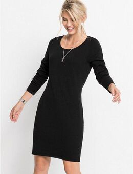 bonprix Strickkleid Strickkleid