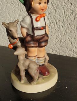 Orginal Hummelfigur " Ziegenbub "/Nur 49,-€ - Eichenau