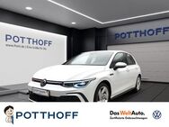 VW Golf, 2.0 TSI 8 GTI, Jahr 2021 - Hamm