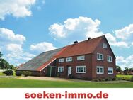 Investor gesucht!! Bauernhaus in Großefehn zu verkaufen. HF2208a - Großefehn