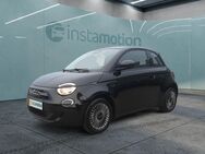 Fiat 500, Icon #ANDROID #, Jahr 2022 - München