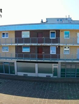 3-Zimmer ETW mit Balkon in Oerlinghausen - ideal für Kapitalanleger - Oerlinghausen