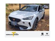 Cupra Formentor 1.4 eHybrid NAVI KAMERA LED LM19 - Duisburg