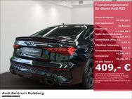Audi RS3, Limousine AD verfügbar 07 2024, Jahr 2023 - Duisburg