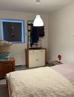 Helle und großzügige 3-Zimmer Erdgeschosswohnung mit viel Platz zum Wohlfühlen! - Süderhastedt