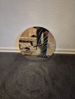 Quarz-Uhr Wanduhr - funktioniert wunderbar - 100% OK - Essen