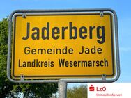 Baugrundstück in toller Lage - Jade