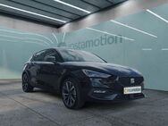 Seat Leon, 2.0 TDI FR | | | |, Jahr 2024 - München