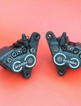 BREMBO Bremssattel HAG ABS Sitz Teile Ersatzteile BMW R 1100 RT R GS - Hohen Neuendorf