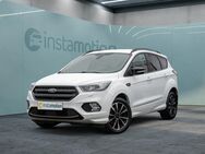 Ford Kuga, 1.5 ST-Line EcoBoost 2x4 ST-Line, Jahr 2019 - München