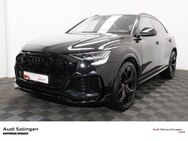 Audi RSQ8, 4.0 TFSI quattro 23, Jahr 2021 - Solingen (Klingenstadt)