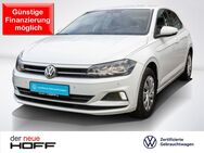 VW Polo, 1.0 Comfortline Kilma Winterpa, Jahr 2020 - Sankt Augustin Zentrum