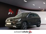 Seat Ateca, 1.4 TSI Xcellence, Jahr 2017 - Zimmern (Rottweil)