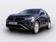 VW T-Roc 1.0 TSI LIFE LED NAVI VIRTUAL SITZH - Hemer