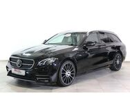 Mercedes-Benz E 53 AMG 4Matic+/MBUX / LED/ Burmester/79tkm - Chemnitz