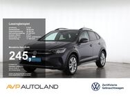 VW Taigo, 1.0 TSI Life | | | | |, Jahr 2023 - Plattling