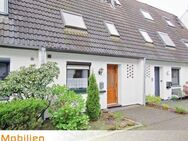 Familien-Wohntraum in Mahndorf! Reihenhaus mit Vollkeller, Garten & Carport-Garage - Bremen