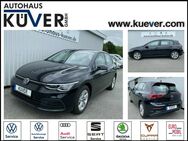 VW Golf, 1.5 TSI VIII Life 16, Jahr 2023 - Hagen (Bremischen)