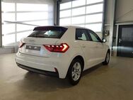 Audi A1 Sportback Gravity Edition 25 TFSI 95 PS-4J... - Wörth (Donau)