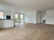 ERSTBEZUG - 3-Zimmer-Neubauwohnung mit EBK und Balkon in Alterlangen - Erlangen
