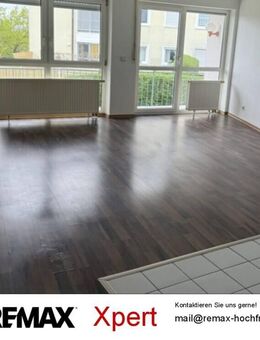 Gemütliches Appartement in Toplage-ideal für Singles oder Pendler - Plauen
