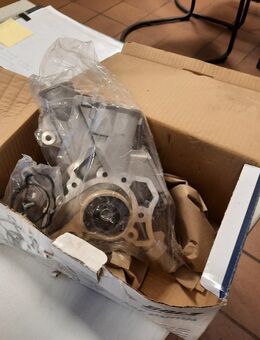 Wasserpumpe Corsa 1.0 1334145 - Bremervörde