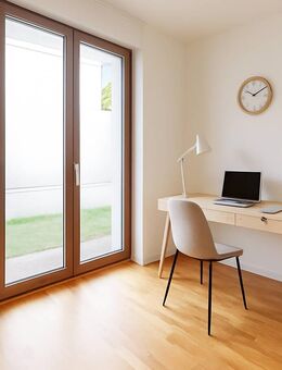 Neubauqualität zum Einziehen: 5-Zimmer-Wohnung mit Terrassen und Wohlfühlfaktor - Berlin