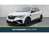 Renault Arkana, Esprit Alpine Full Hybrid 145, Jahr 2024 - Hof
