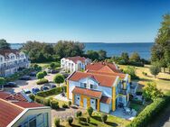 Ostsee - Ferienapartment mit Blick auf´s Wasser - Rerik