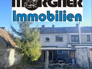 6.000 € Osterrabatt auf den aktuellen Kaufpreis - Einfamilienhaus im Grünen mit Potenzial zum Traumhaus - Unterwellenborn