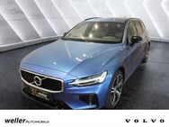 Volvo V60, T6 Twin Engine R-Design AWD, Jahr 2020 - Bietigheim-Bissingen