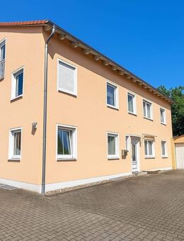 NEUMANN - Gepflegte 3ZKB Gartenwohnung im EG-UG in ruhiger Lage von Ingolstadt/Zuchering! - Ingolstadt