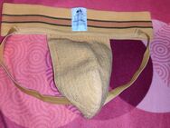 Jockstrap MM Original Gold - Berga (Elster)