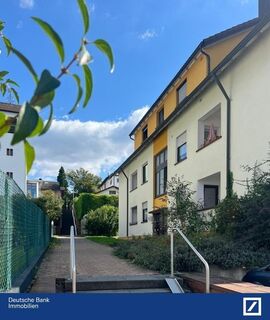 Dreizimmerwohnung in Malsch: Ihr Renovierungsprojekt mit Zukunftspotenzial!!