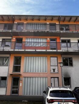 Attraktive 2-Zimmerwohnung mit Dachterrasse in Hamburg Langenhorn - Wentzel Dr. - Hamburg
