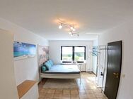 Möbliertes Apartment für Berufspendler mit Blick in den Garten - Neuwied