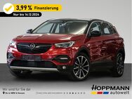 Opel Grandland X, Hybrid Business, Jahr 2021 - Siegen (Universitätsstadt)