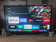 Verkaufe Samsung UHD Smart tv mit 4 K ! - Leipzig Südwest