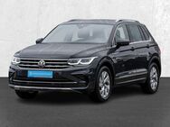 VW Tiguan, 1.5 TSI Elegance Dig, Jahr 2021 - Langenhagen