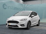 Ford Fiesta, 1.0 EcoBoost ST-LINE WINTERPKT, Jahr 2020 - München