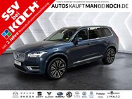 Volvo XC90, T8 AWD Ultimate ° H K, Jahr 2023 - Berlin