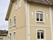 Provisionsfrei! echtes Gladbacher Haus (Doppelhaushälfte) mit Garage in ruhiger Wohnlage - Mönchengladbach