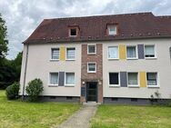 Klein, aber fein: sanierte 2,5-Raum Dachgeschosswohnung erwartet Sie! - Essen