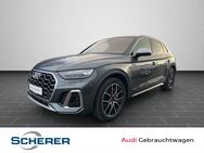 Audi SQ5, 3.0 TDI, Jahr 2021 - Alzey