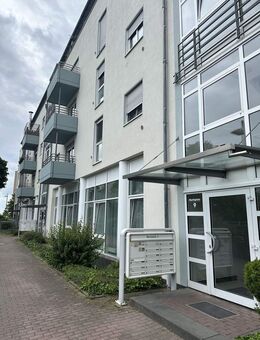 ++Frisch Sanierte 4-RW mit Balkon und 2 Badezimmer++ - Kabelsketal