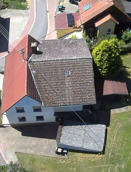 Top-Gelegenheit! Einfamilienhaus mit großem Grundstück in Oberstreit zu verkaufen! - Oberstreit