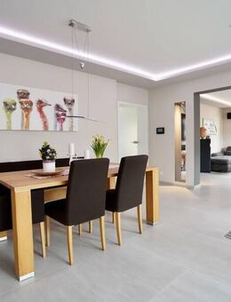 Zwei Häuser - Ein Preis, viele Optionen - Lauenbrück